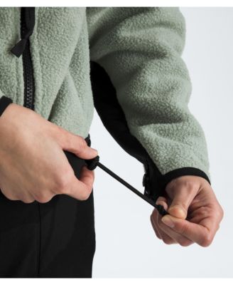 Women's Retro Denali Jacket