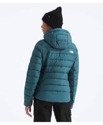 Women's Aconcagua 3 Quilted Hooded Jacket