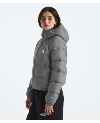 Women's Hydrenalite Hooded Down Jacket