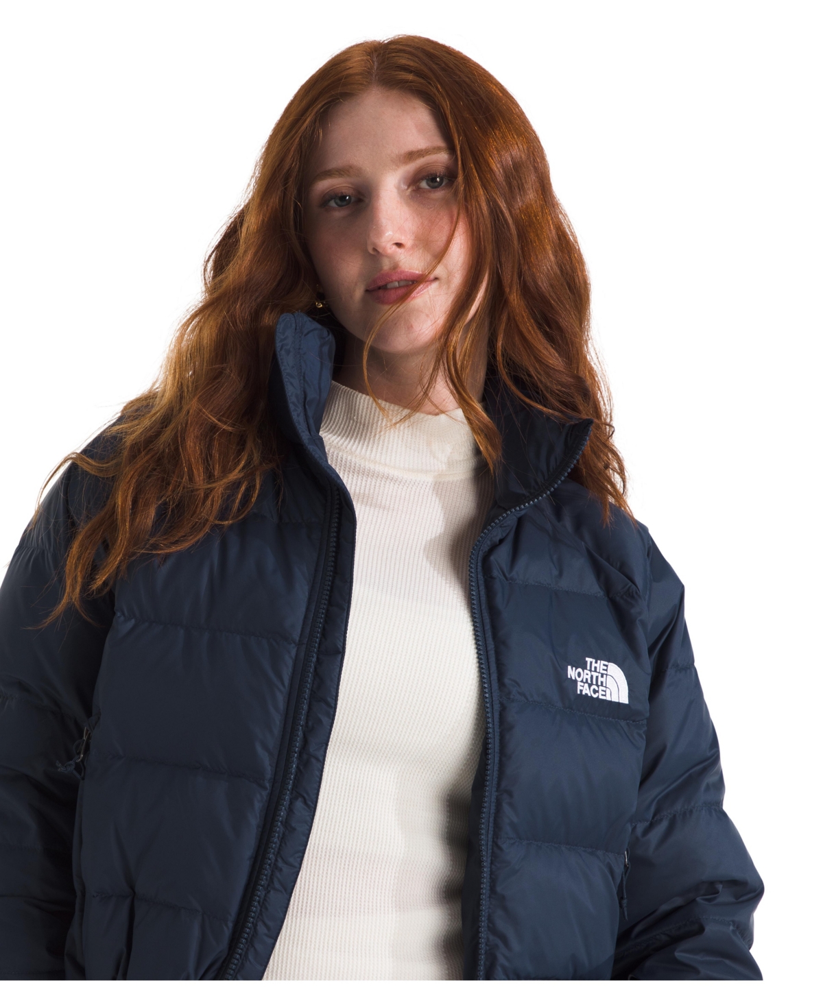 The North Face Hydrenalite Down Jacket In Blue