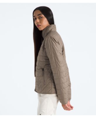 Women's Junction Insulated Jacket