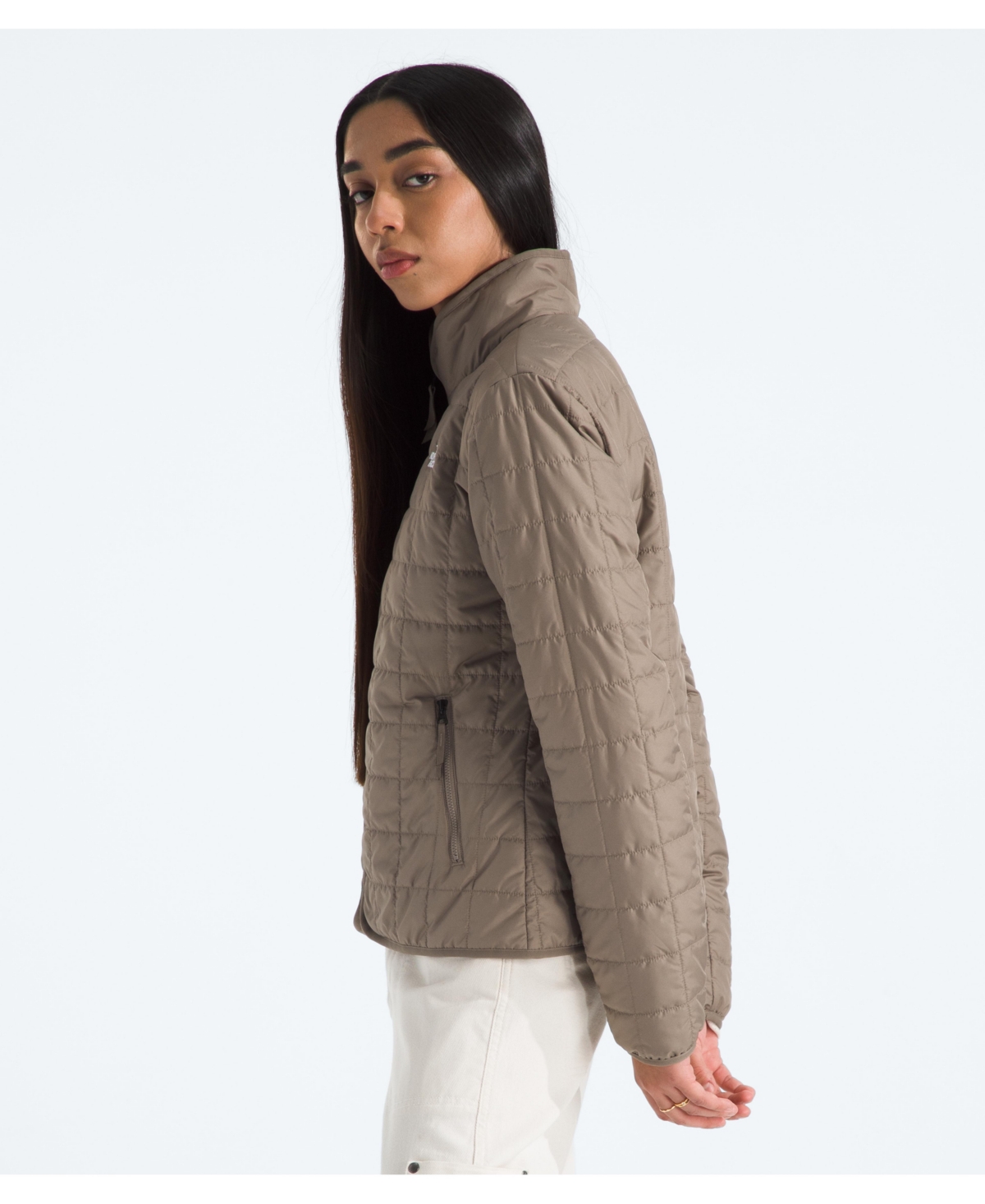 The North Face Women's Junction Insulated Jacket