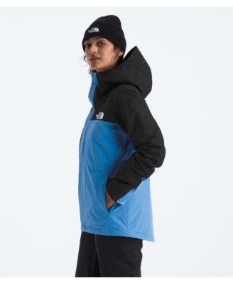 Women's Freedom Hooded Jacket