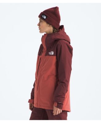 Women's Freedom Hooded Jacket