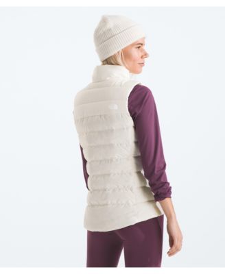 Women's Aconcagua 3 Vest