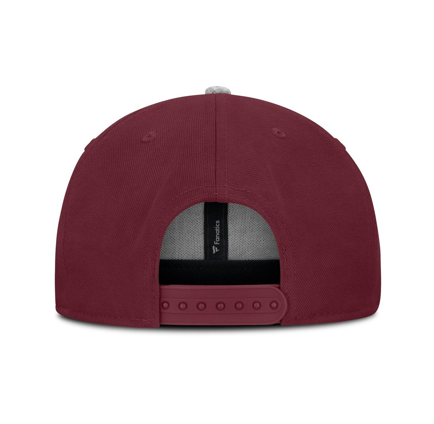 Men's Maroon Minnesota Golden Gophers Loden Snapback Hat