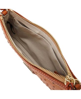 Jacksonville Jaguars Large Slim Wristlet Handbag