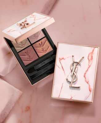 【YSL】 COUTURE MINI CLUTCH 126 YSL Couture Mini Clutch 126 Sparkling Lust Eyeshadow Palette 2026
