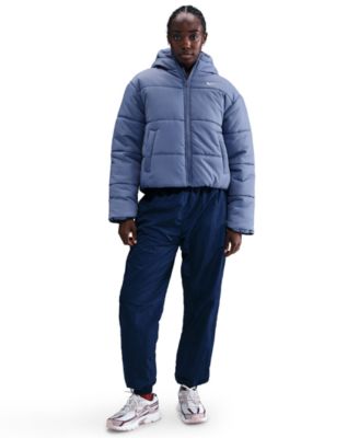Nike - Women's Therma-FIT Hooded Puffer Jacket