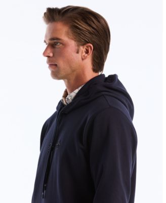 Men's Long Sleeve Hoodie Sweatshirt