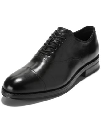Men's Ledley Grand Cap Toe Oxford Shoes