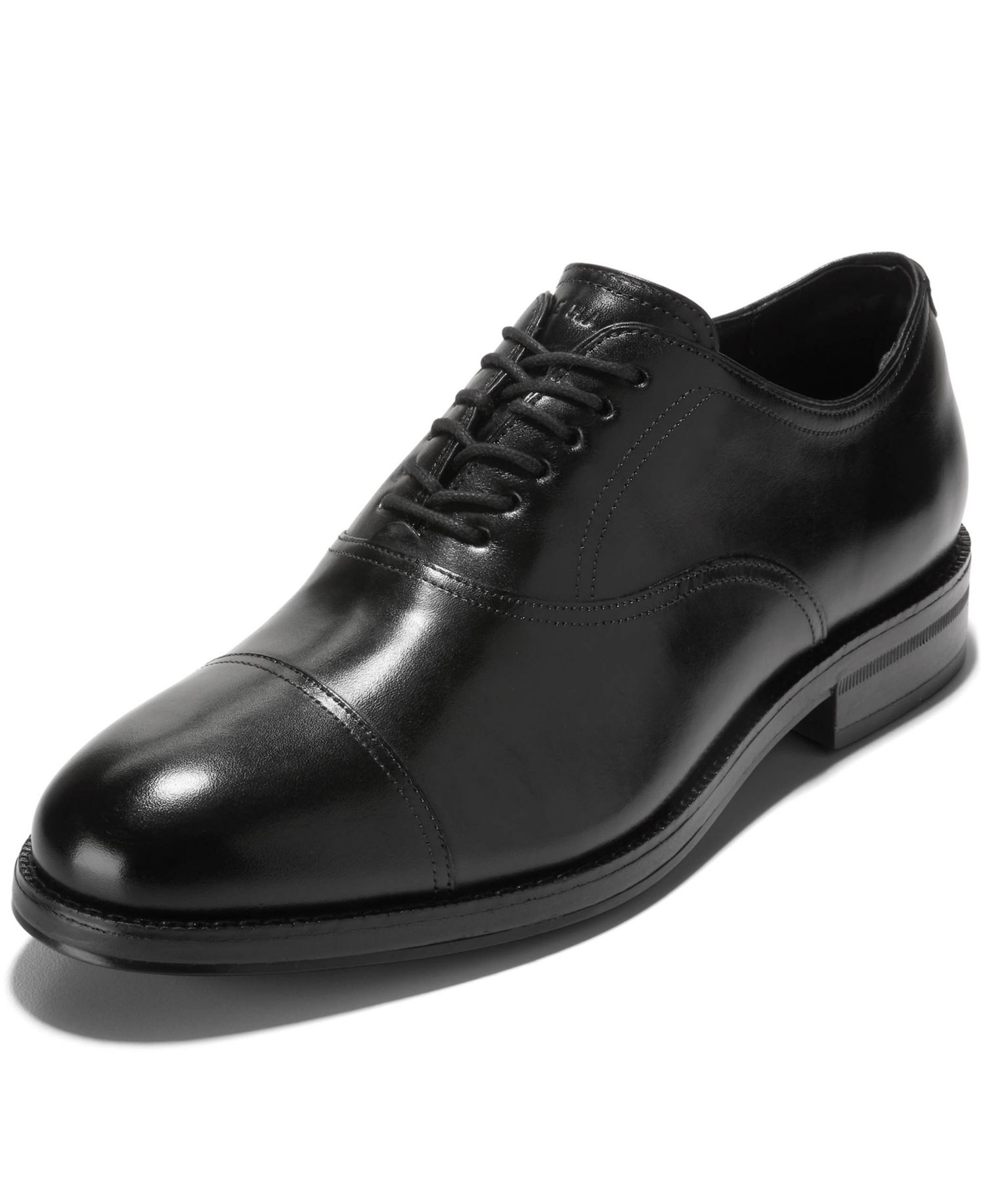 Men's Ledley Grand Cap Toe Oxford Shoes