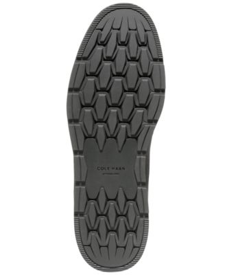 Men's Muir Moc Casual Dress Boots