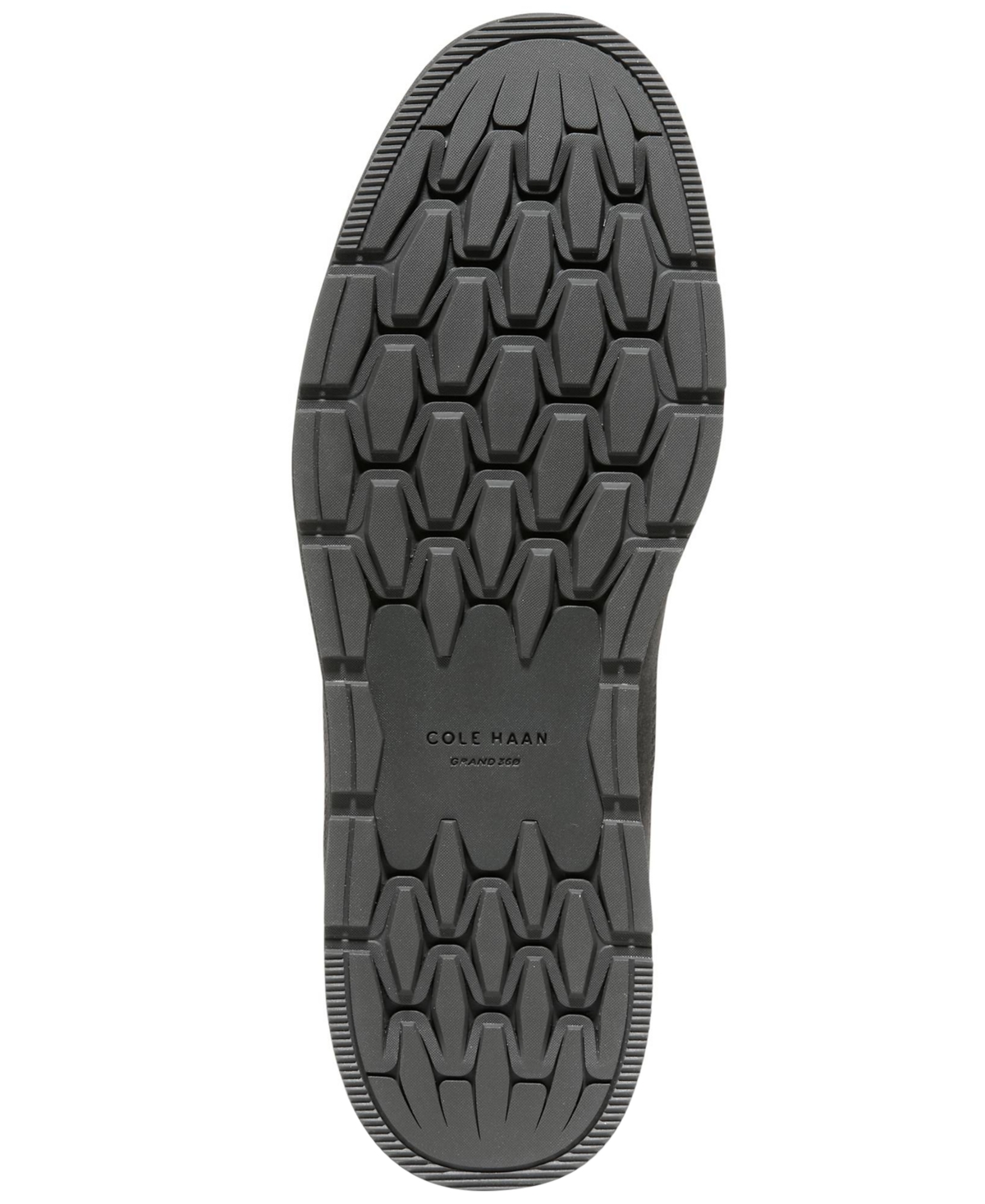 Cole Haan Muir Waterproof Moc Toe Boot In Multi