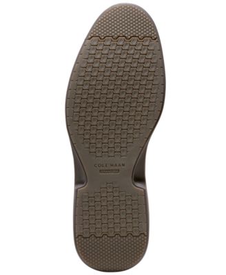 Men's Original Grand Cityspectre Cap Toe Oxfords