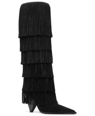 Women's Jayla Heeled Boots