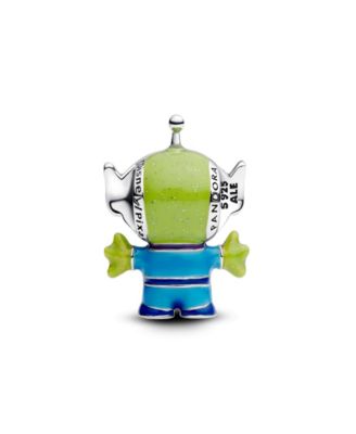 Disney Pixar Toy Story Alien Charms