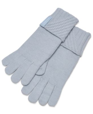 Modern Rib Tech Gloves