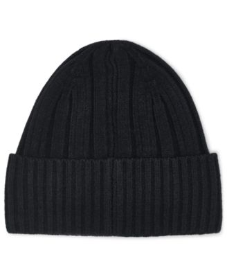 Variegated Rib Beanie