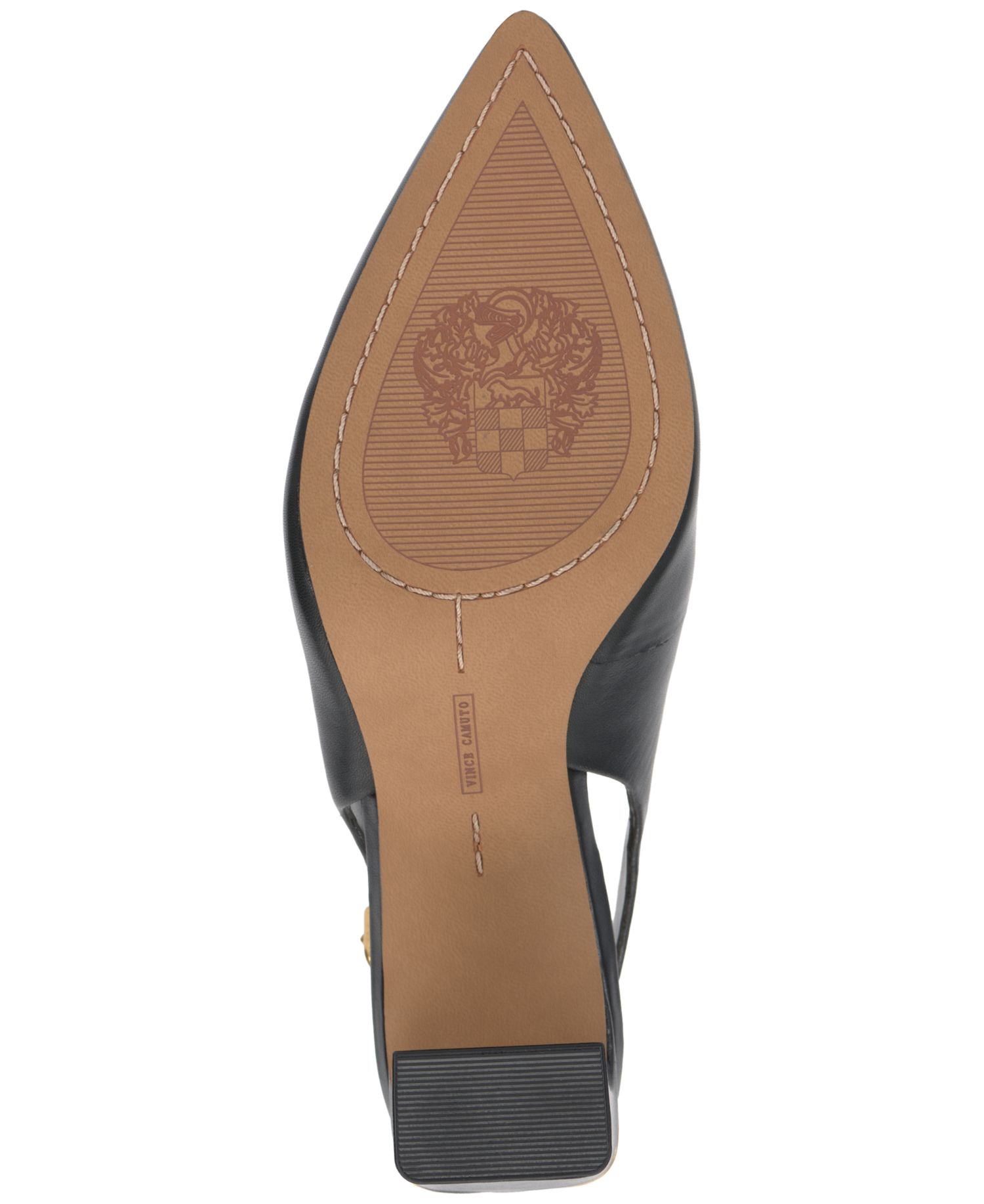 Women's Hamden Slingback Pumps