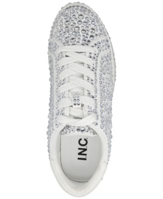 Women's Dazzlee Round Toe Sneakers, Macy's Exclusive