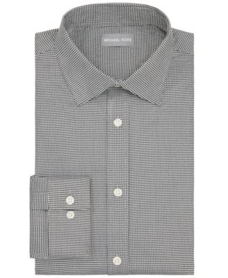 Passport Eco Untucked Dress Shirt
