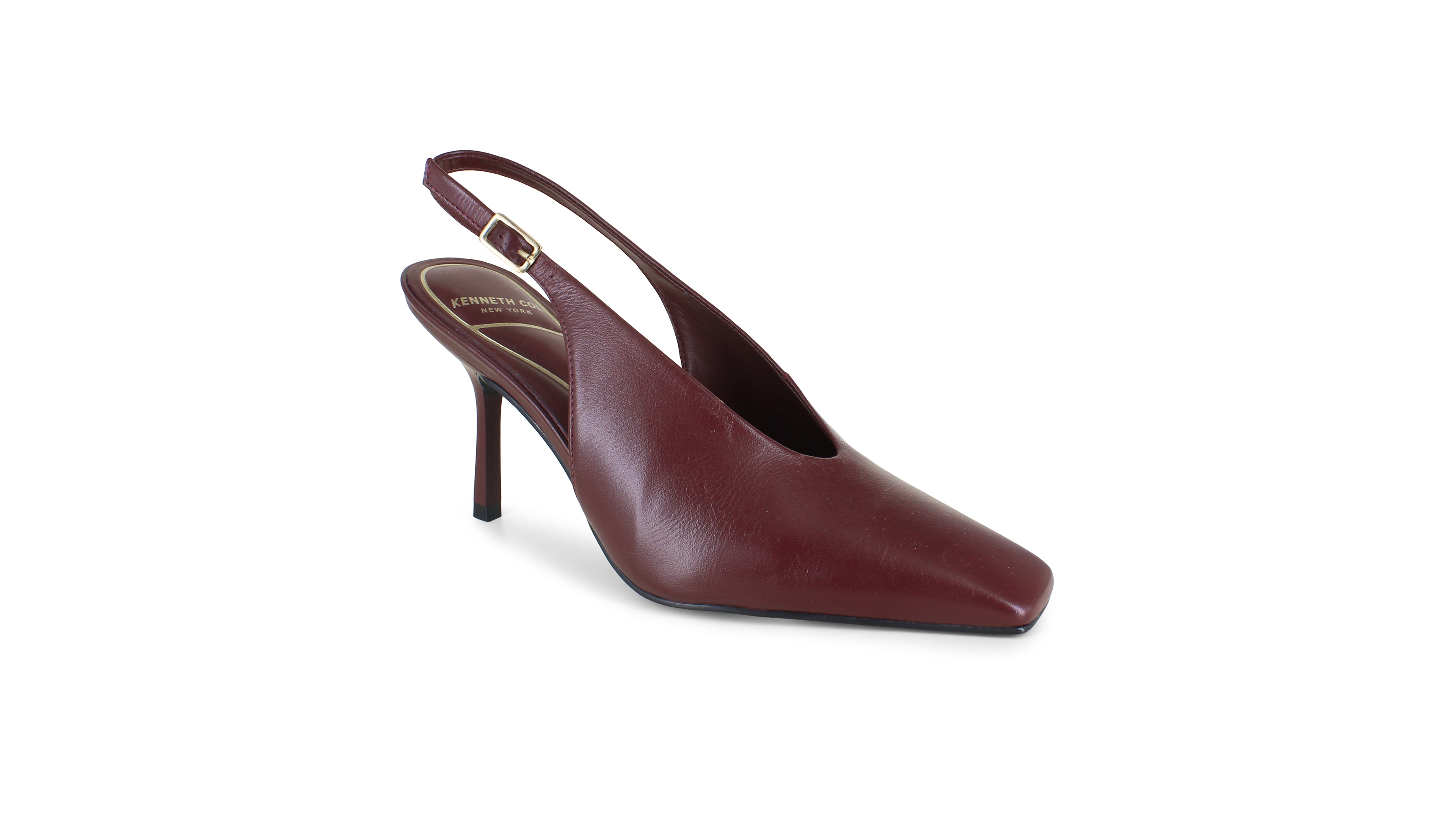 Kenneth Cole New York Women's Aerial Slingback Pumps