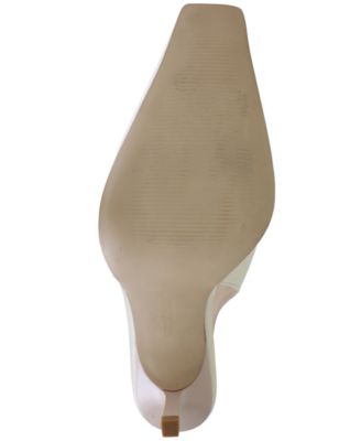 Women's Aerial Slingback Pumps