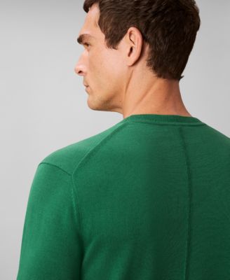 Men's Supima Crewneck Sweater