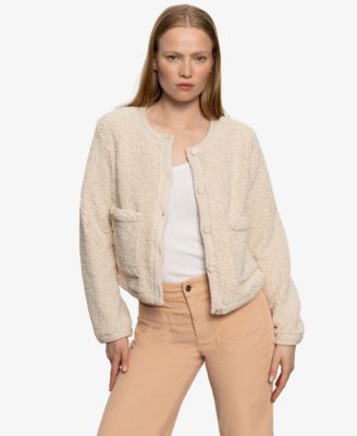 Women's Cuddle Up Cardi Jacket