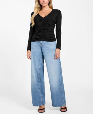 Women's Ayleen Long Sleeves Top