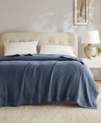 Egyptian Cotton Blanket, Twin