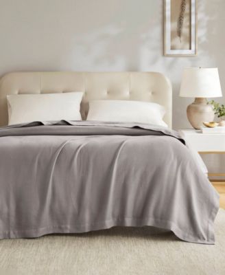 Egyptian Cotton Blanket, Full/Queen