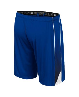 Men's Royal Duke Blue Devils Online Shorts