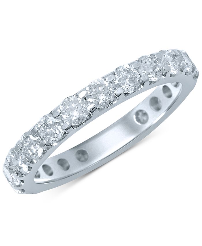 Macys cheap eternity band