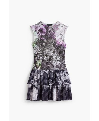 Women's Dress designed by Mr. Christian Lacroix