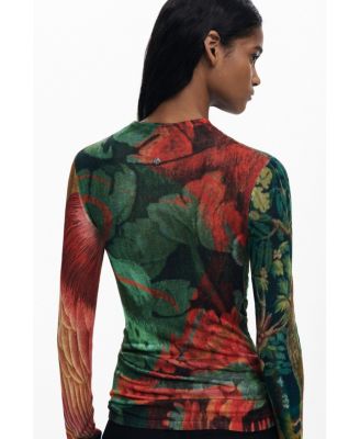 Women's Sweater designed by Mr. Christian Lacroix