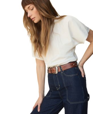 Women's Rowan Studded Belt