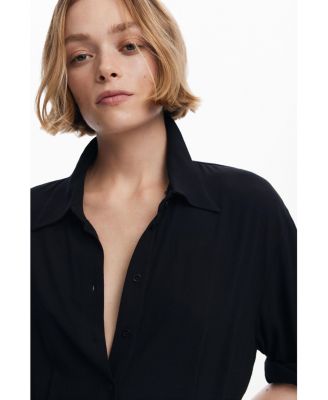 Women's Lily belt jumpsuit