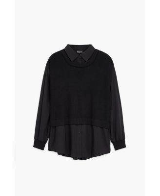 Women's Knitted shirt