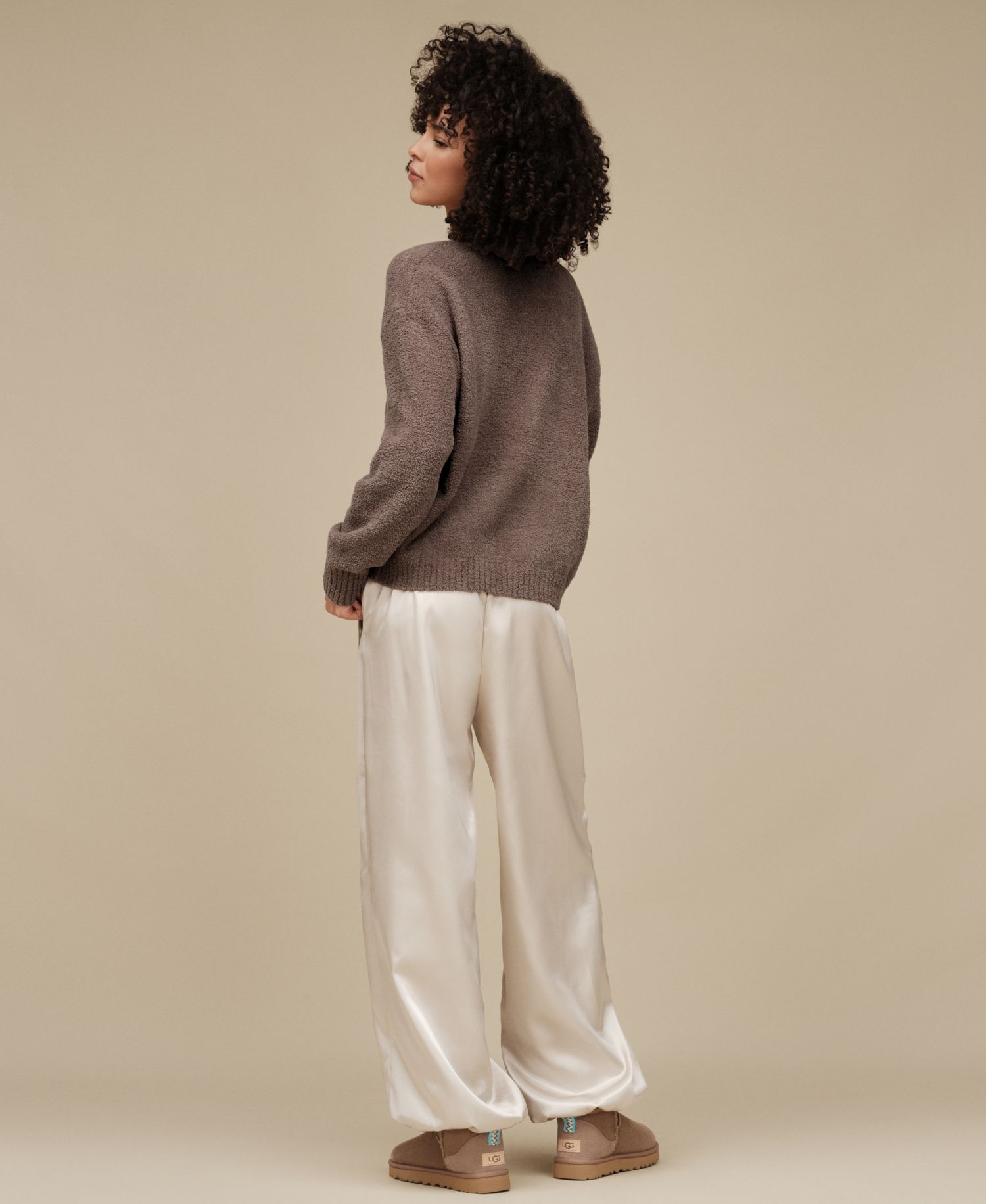UGG Women's Adalynne Knit Cardigan