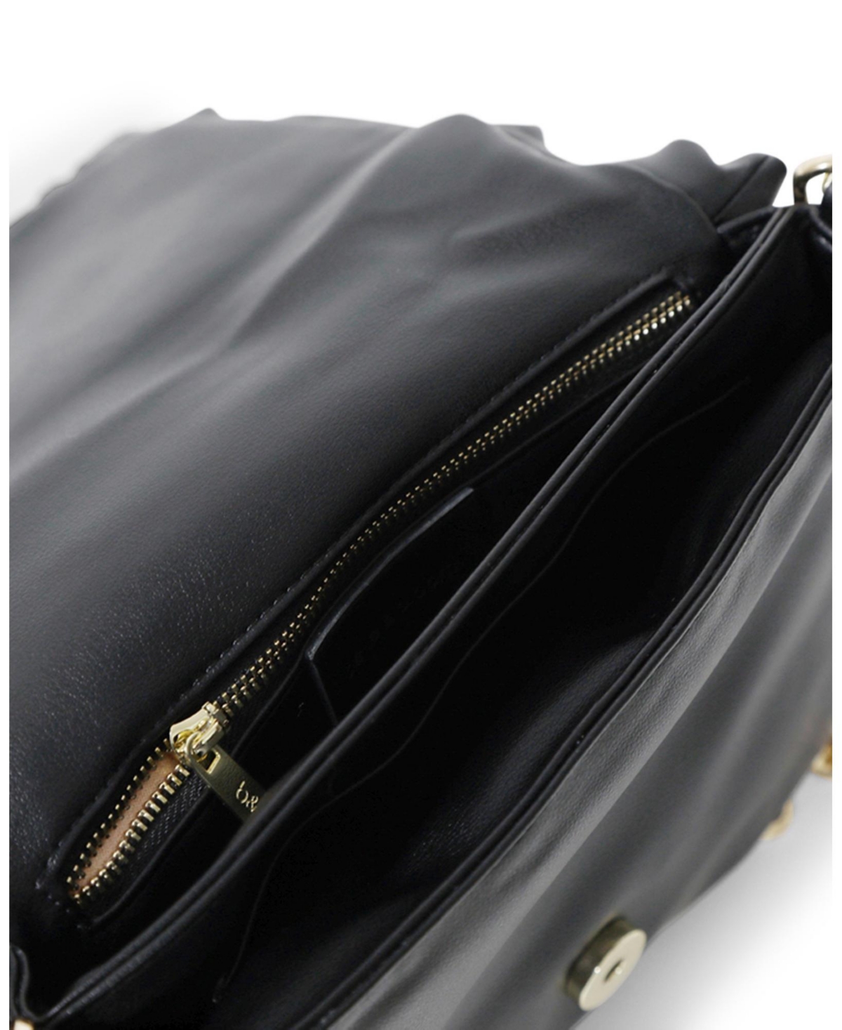 Belle & Bloom Hanging On Leather Handbag