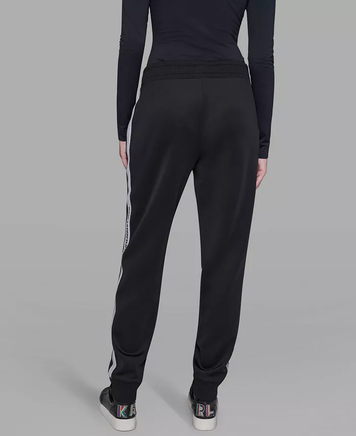 Women's Logo Tape Joggers - thumbnail 5