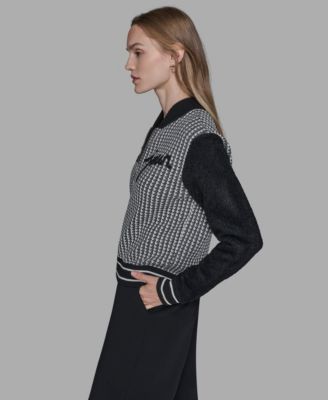 Women's Bonjour Sweater