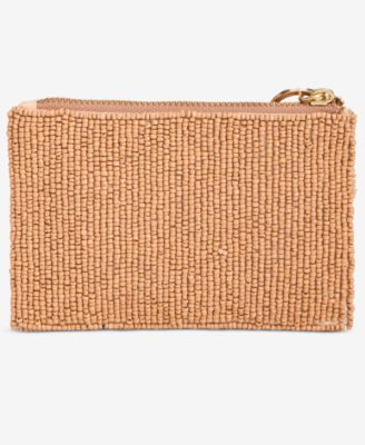 Hand Beaded Coin Purse, Exclusively at Macy's