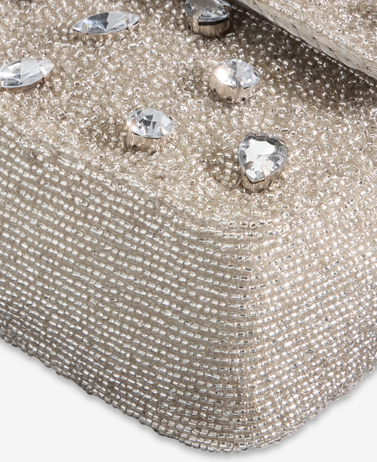 On 34th Hand Beaded Shoulder Bag, Exclusively At Macy's