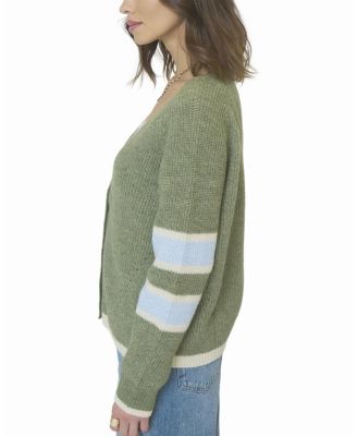 Women's Marley Varsity Cardigan