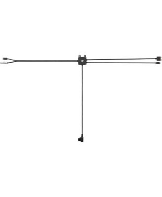 LiDAR Range Finder to Transmission Cable Hub