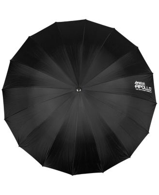 43" Deep Umbrella with White Interior