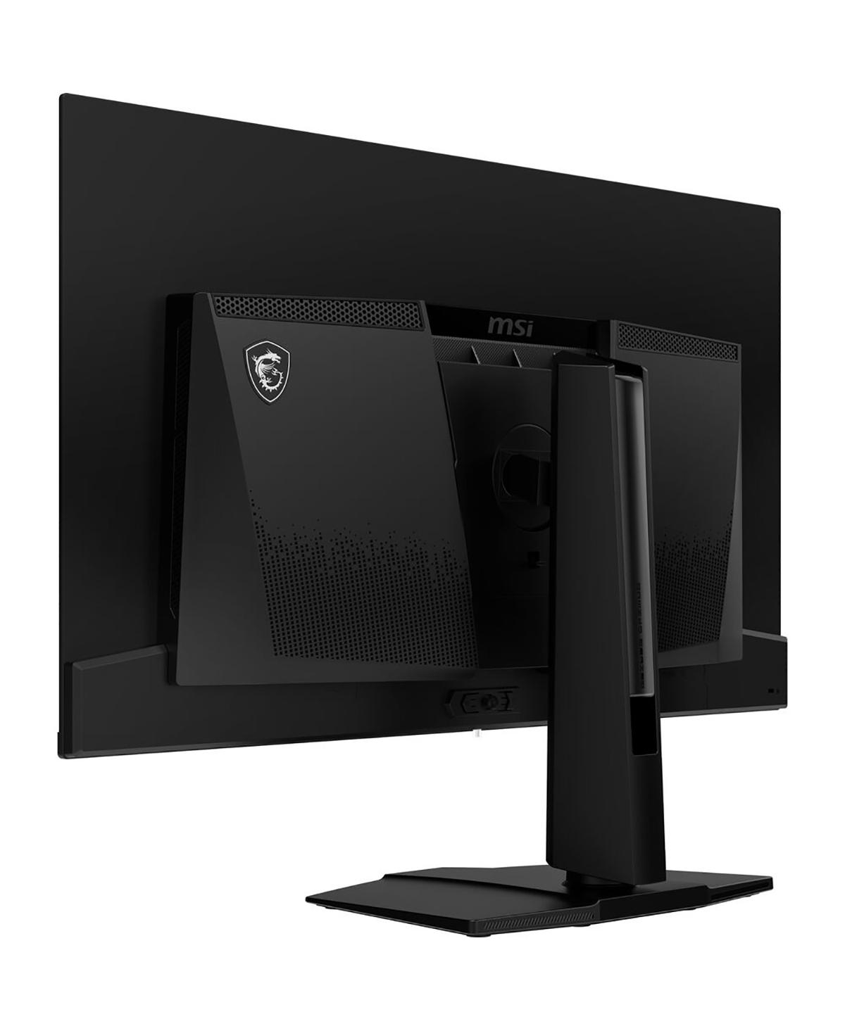 Msi Mag 321UPX Qd-oled 31.5" 16:9 4K Ultra Hd 240Hz Gaming Monitor, Black